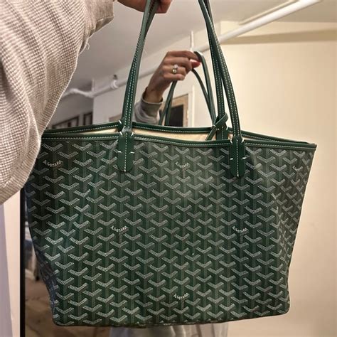 goyard chadstone|goyard bags second hand.